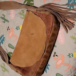 Roberto Cavalli Freedom Bag